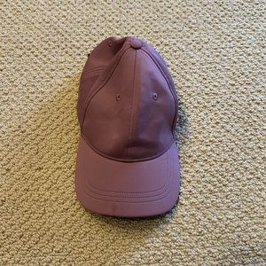 Lululemon ball cap
